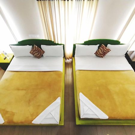 Dreamnest Residency Apartment Kalpetta Exterior photo