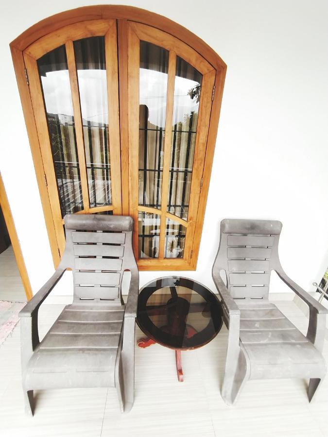 Dreamnest Residency Apartment Kalpetta Exterior photo