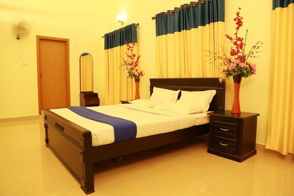 Dreamnest Residency Apartment Kalpetta Room photo