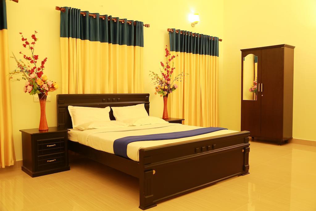 Dreamnest Residency Apartment Kalpetta Room photo