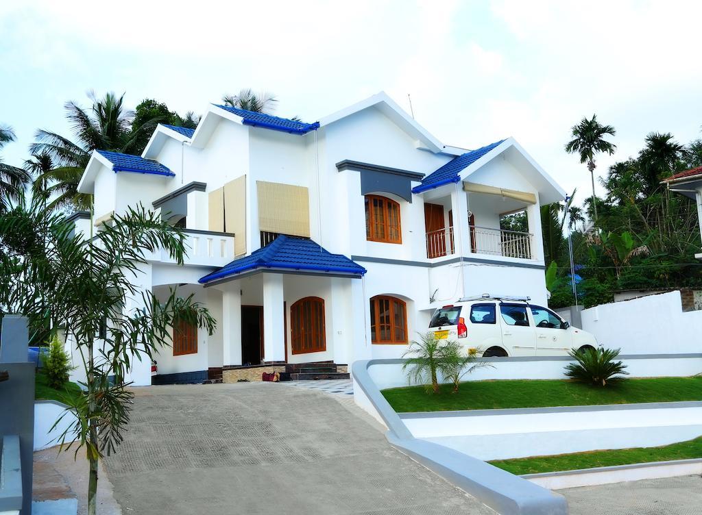 Dreamnest Residency Apartment Kalpetta Exterior photo
