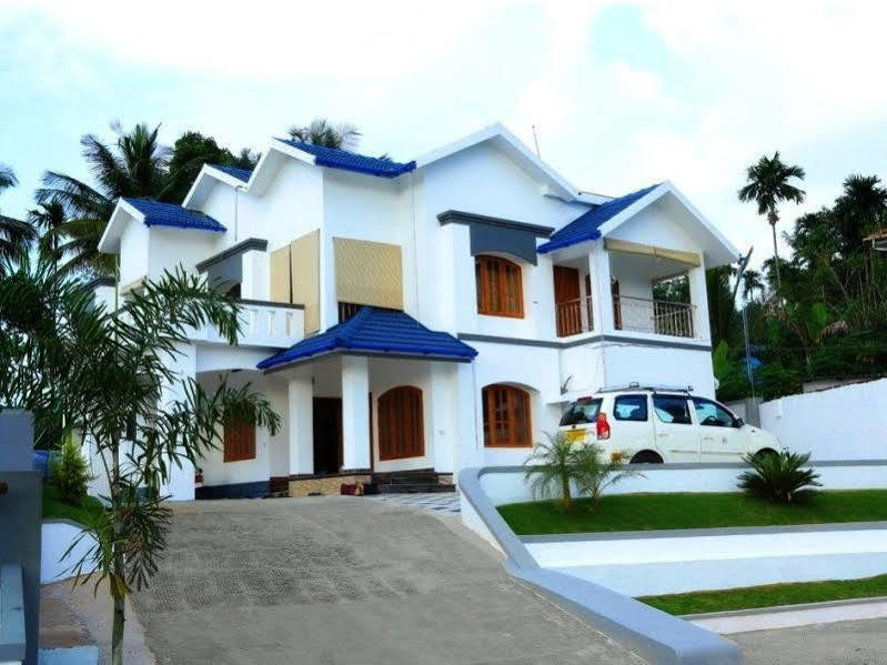 Dreamnest Residency Apartment Kalpetta Exterior photo