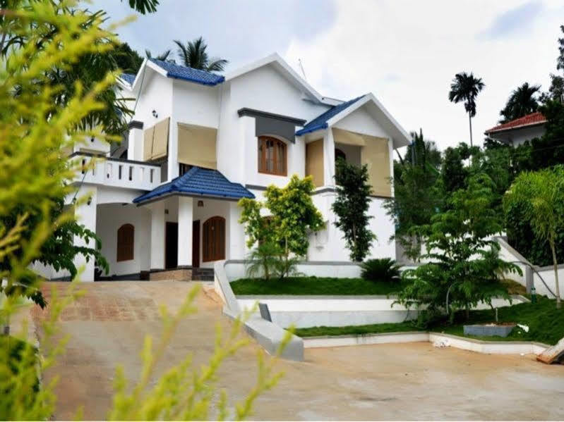 Dreamnest Residency Apartment Kalpetta Exterior photo
